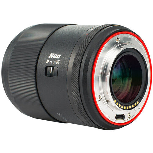 Meike 33mm f/1.4 AF Lens (Sony E)