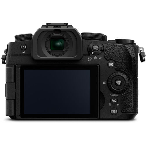 Panasonic Lumix DC-G97 Mirrorless Digital Camera