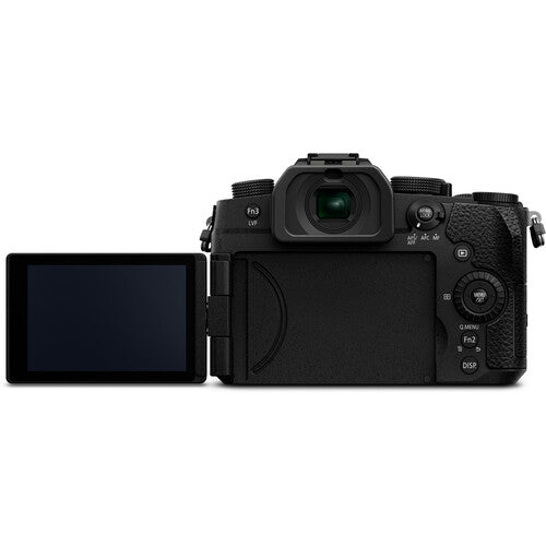 Panasonic Lumix DC-G97 Mirrorless Digital Camera