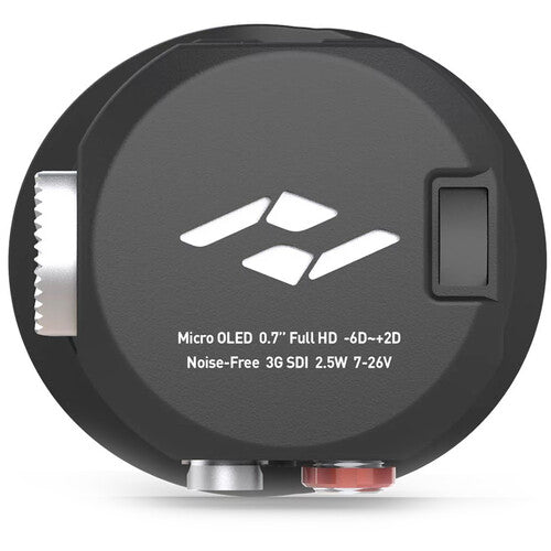 Kinefinity EAGLE HDMI e-Viewfinder Core Kit (Black)