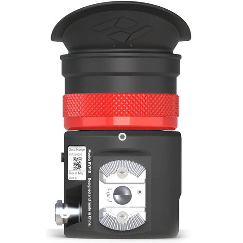 Kinefinity EAGLE HDMI e-Viewfinder Core Kit (Black)