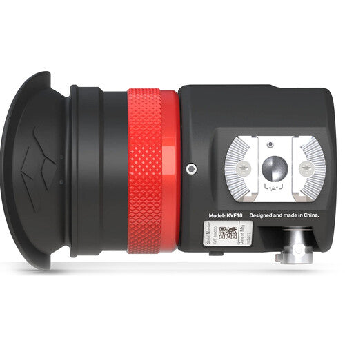 Kinefinity EAGLE HDMI e-Viewfinder Core Kit (Black)