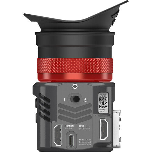 Kinefinity EAGLE HDMI e-Viewfinder Core Kit (Black)