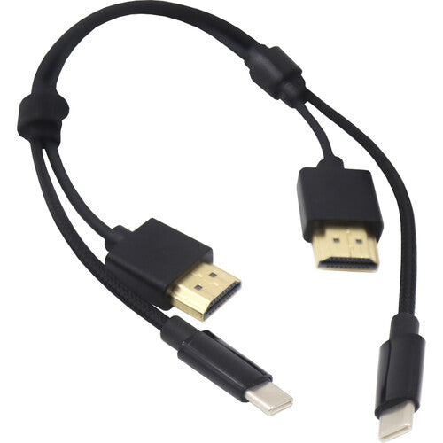 Kinefinity EAGLE HDMI e-Viewfinder Core Kit (Black)