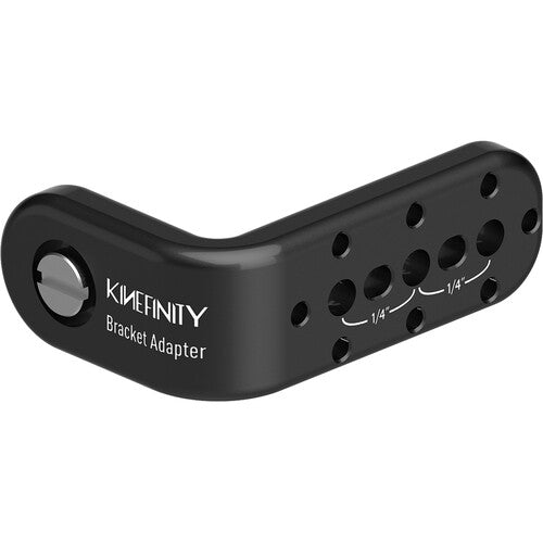 Kinefinity EAGLE HDMI e-Viewfinder Core Kit (Black)