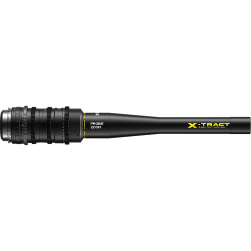 DZOFilm X-Tract 18-28mm T8 FF Probe Zoom Lens (0° Direct View, ARRI PL)
