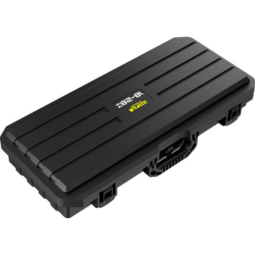 DZOFilm X-Tract 18-28mm T8 FF Probe Zoom Lens (0° Direct View, ARRI PL)