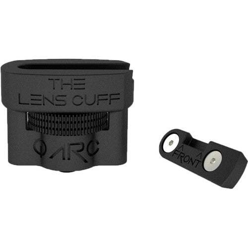 Lens Cuff QARC LITE Compact for DJI Focus Pro/Range Finder RS