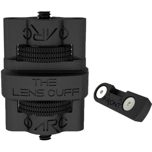 Lens Cuff QARC LITE with Universal Connector