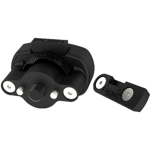 Lens Cuff QARC Pro Compact for DJI Focus Pro/Range Finder RS