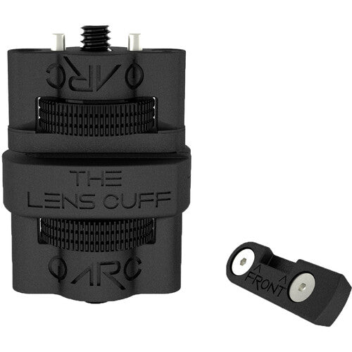 Lens Cuff QARC Pro with Universal Connector