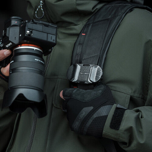 PGYTECH Beetle Camera Clip V2