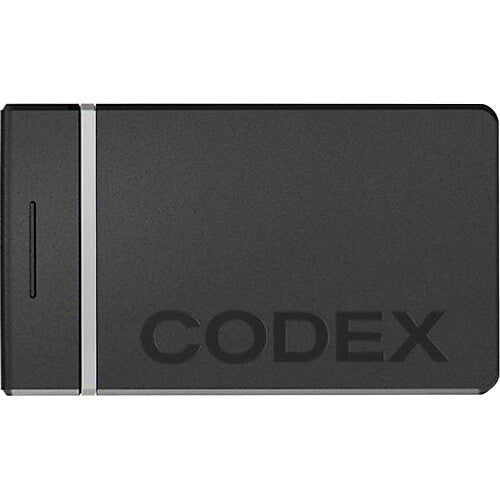 ARRI CODEX Compact Drive Express 1TB