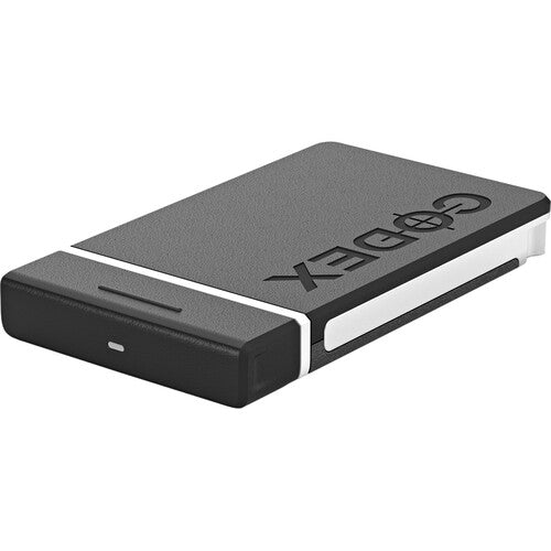 ARRI CODEX Compact Dr Exp 1TB + Reader Bundle