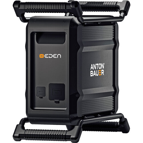 Anton/Bauer EDEN Lithium-Ion Battery/Mobile Power Station (2500Wh)