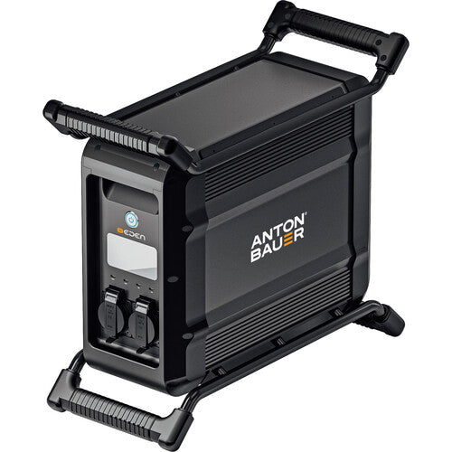 Anton/Bauer EDEN Lithium-Ion Battery/Mobile Power Station (2500Wh)