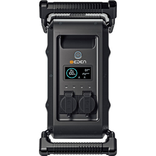 Anton/Bauer EDEN Lithium-Ion Battery/Mobile Power Station (2500Wh)