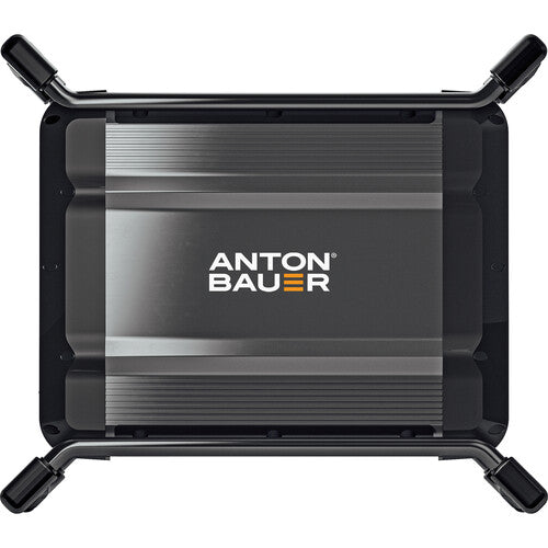 Anton/Bauer EDEN Lithium-Ion Battery/Mobile Power Station (2500Wh)