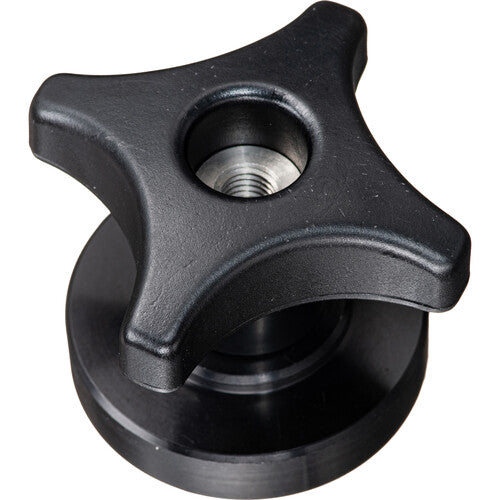 Sachtler Tie-Down with Metal Buffer Ring for 100mm Heads