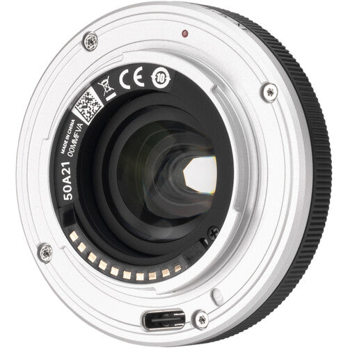 Viltrox AF 28mm f/4.5 FE Lens (FUJIFILM X)