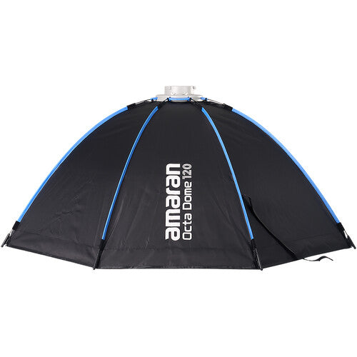 octa tent amaran Octa Dome 120