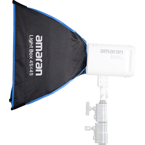 amaran Light Box (18 x 18")