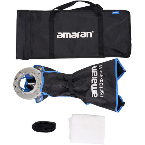 amaran Light Box (18 x 18")