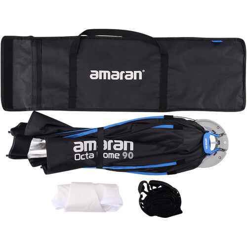 amaran Octa Dome 90 (3')