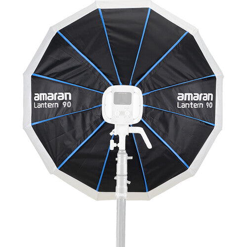 amaran Lantern 90 One Sheet (3')