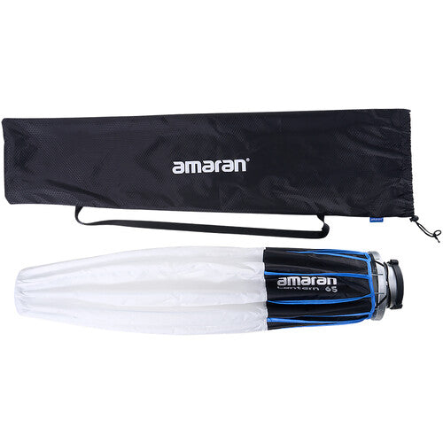 amaran Lantern 65 One Sheet (2')