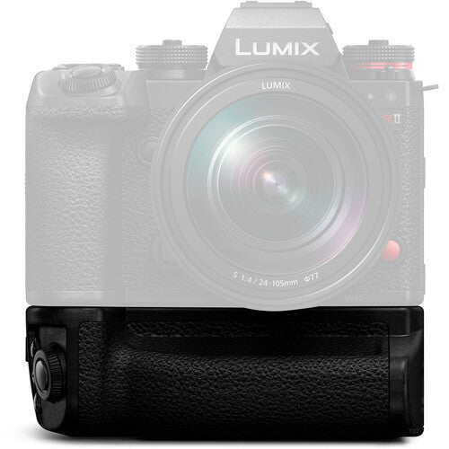 Panasonic DMW-BG2 Battery Grip for Lumix S1R II — Hot Rod Cameras