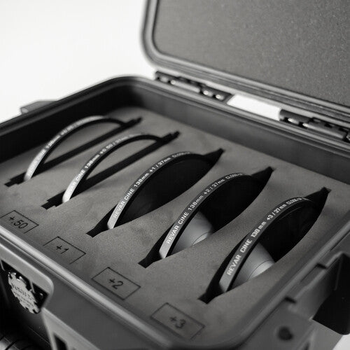 Revar Cine Close-Up Donut 5-Diopter Set (138mm, 37mm Hole)