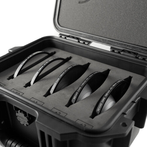 Revar Cine Close-Up Donut 5-Diopter Set (138mm, 49mm Hole)