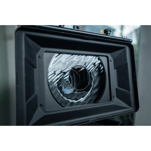 Revar Cine Rota Tray Whirlpool Filter (4 x 5.65"/138mm, 49mm)