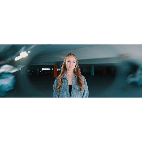 Revar Cine Rota Tray Whirlpool Filter (4 x 5.65"/138mm, 49mm)