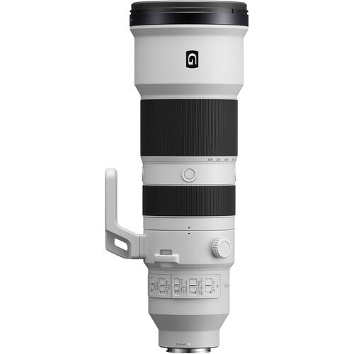 Sony FE 400-800mm f/6.3-8 G OSS Lens (Sony E)