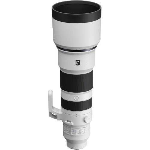 Sony FE 400-800mm f/6.3-8 G OSS Lens (Sony E)
