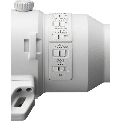 Sony FE 400-800mm f/6.3-8 G OSS Lens (Sony E)