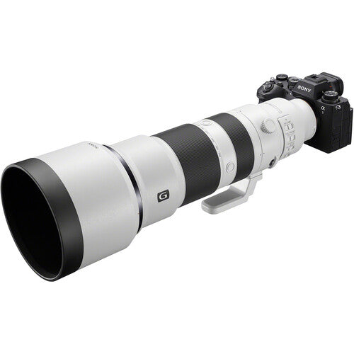 Sony FE 400-800mm f/6.3-8 G OSS Lens (Sony E)