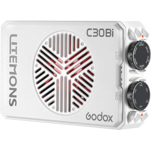 Godox Litemons C30BI Bi-Color LED Light Panel