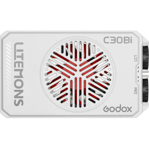Godox Litemons C30BI Bi-Color LED Light Panel