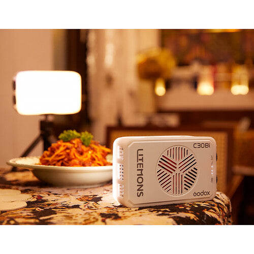 Godox Litemons C30BI Bi-Color LED Light Panel