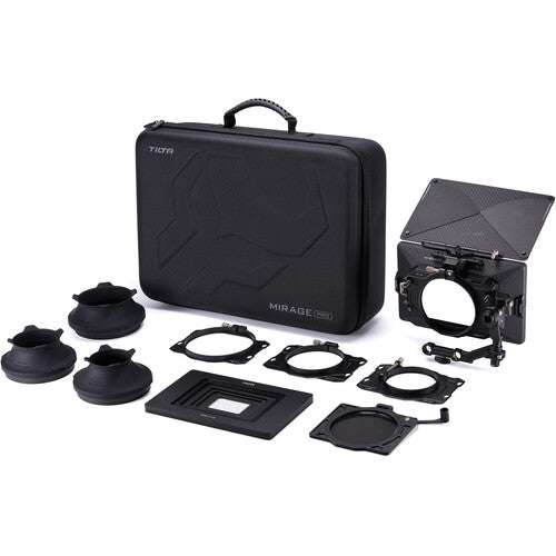 Tilta Mirage Pro Matte Box VND Kit