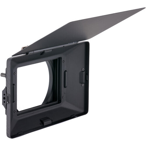 Tilta Mirage Pro Matte Box with 110mm Clamp-On Adapter