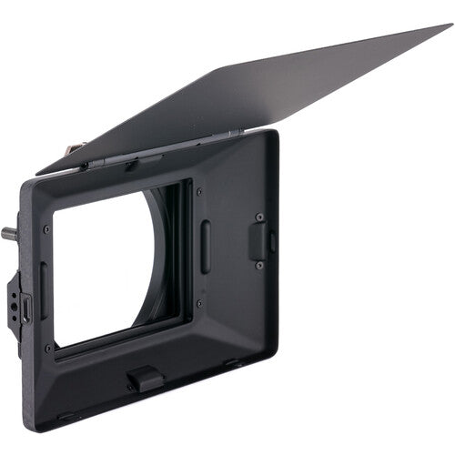 Tilta Mirage Pro Matte Box with 114mm Clamp-On Adapter