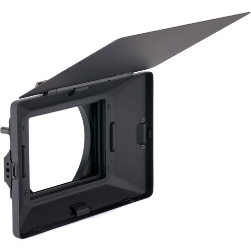 Tilta Mirage Pro Matte Box with 136mm Clamp-On Adapter