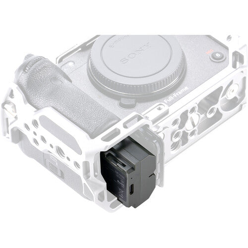 Tilta NP-FZ100 USB-C Battery (2400mAh)