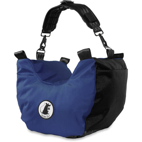 FOCUS RAT Professional Rat Bag V4 (Medium, Navy Blue)