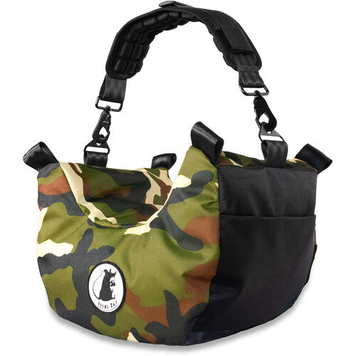 FOCUS RAT Professional Rat Bag V4 (Mini, Camouflage)