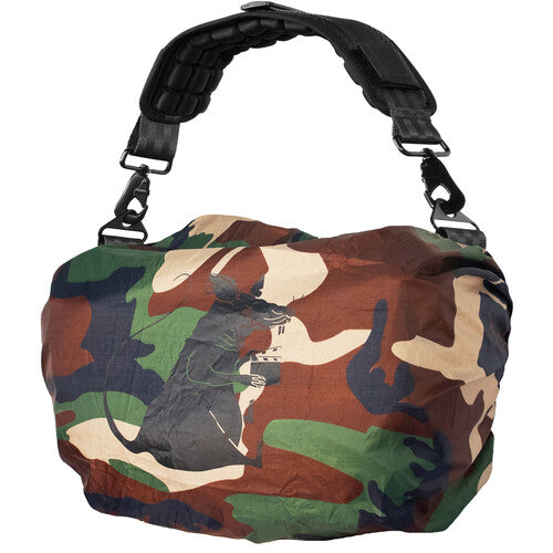 FOCUS RAT Professional Rat Bag V4 (Mini, Camouflage)